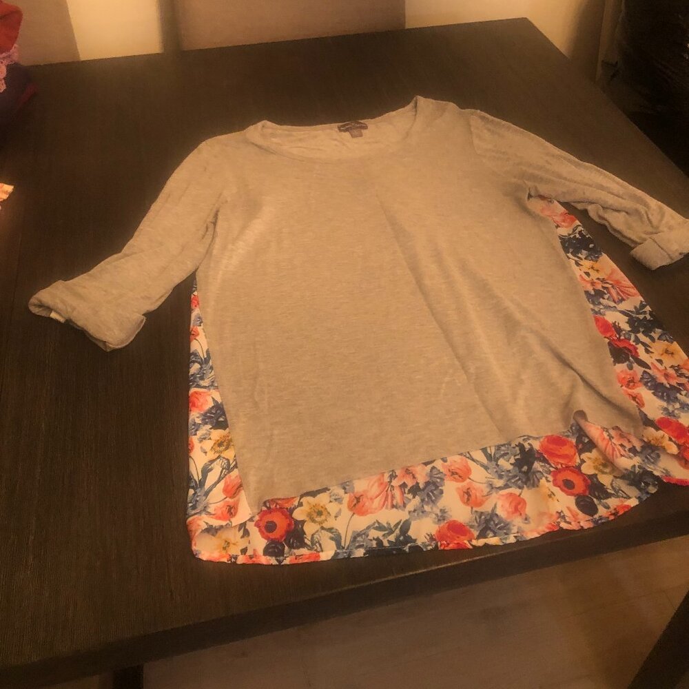 Women's top